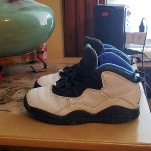 Jordan's sz 13c